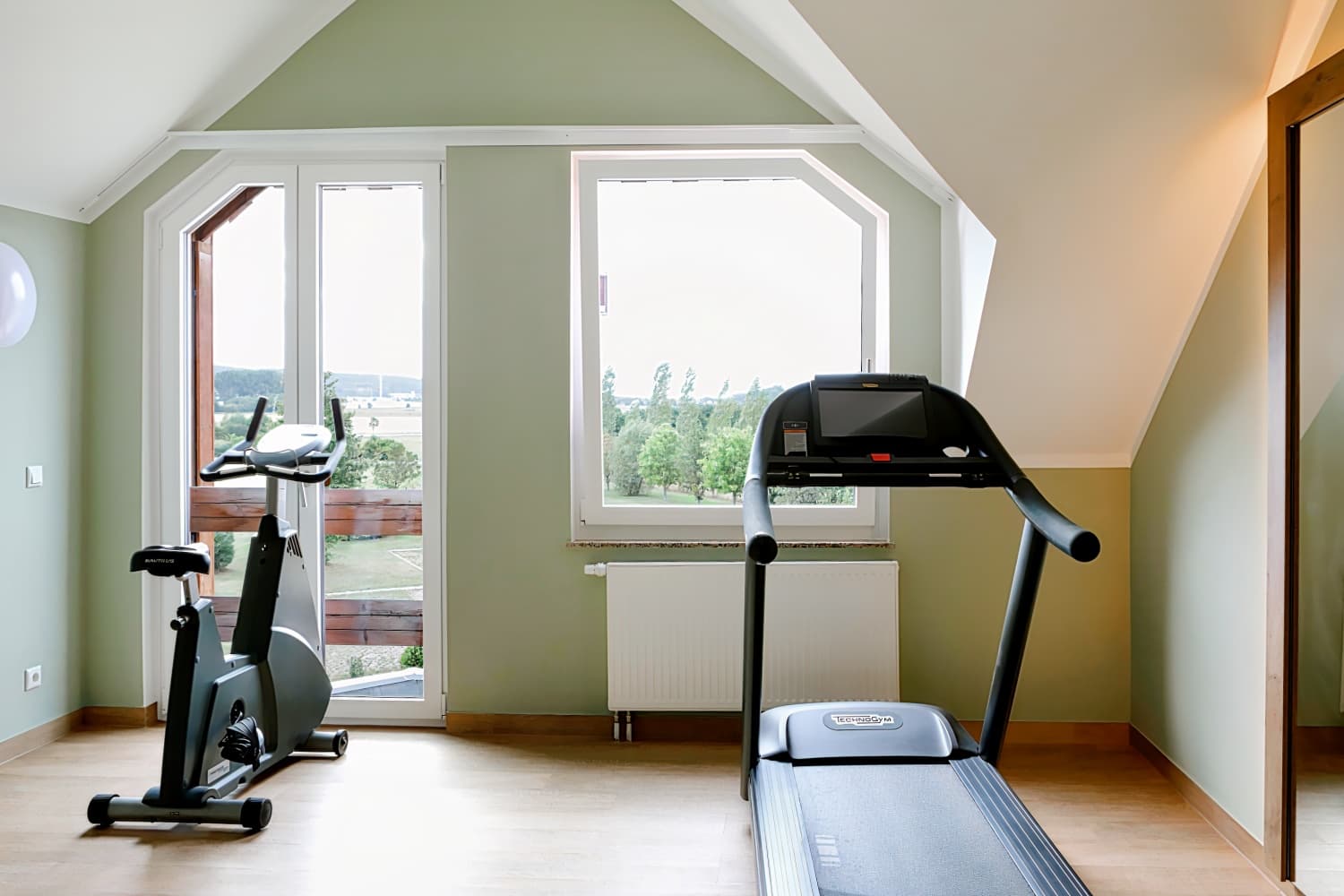 Best Western Hotel Erfurt-Apfelstädt