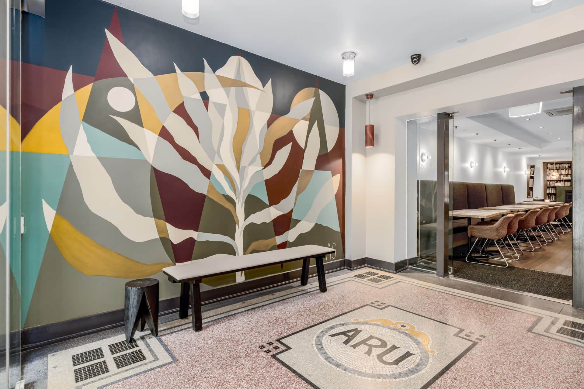 Alto Hotel On Bourke