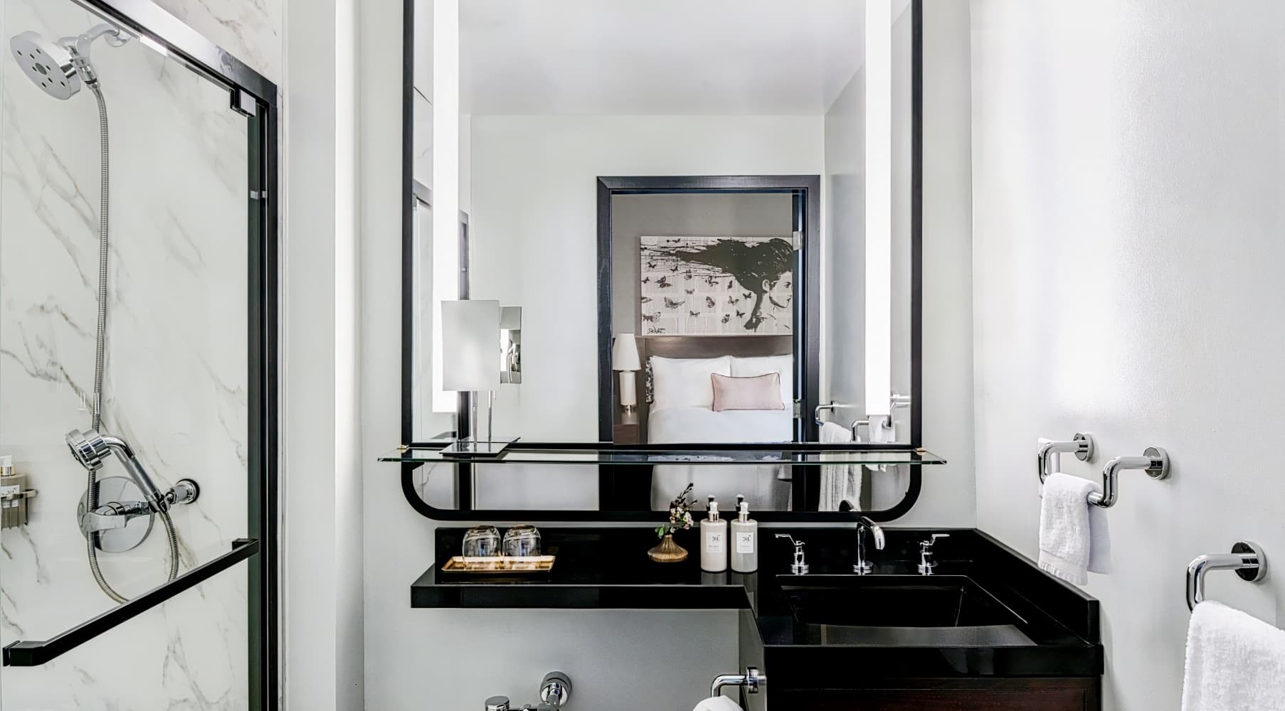 Hotel Emblem San Francisco