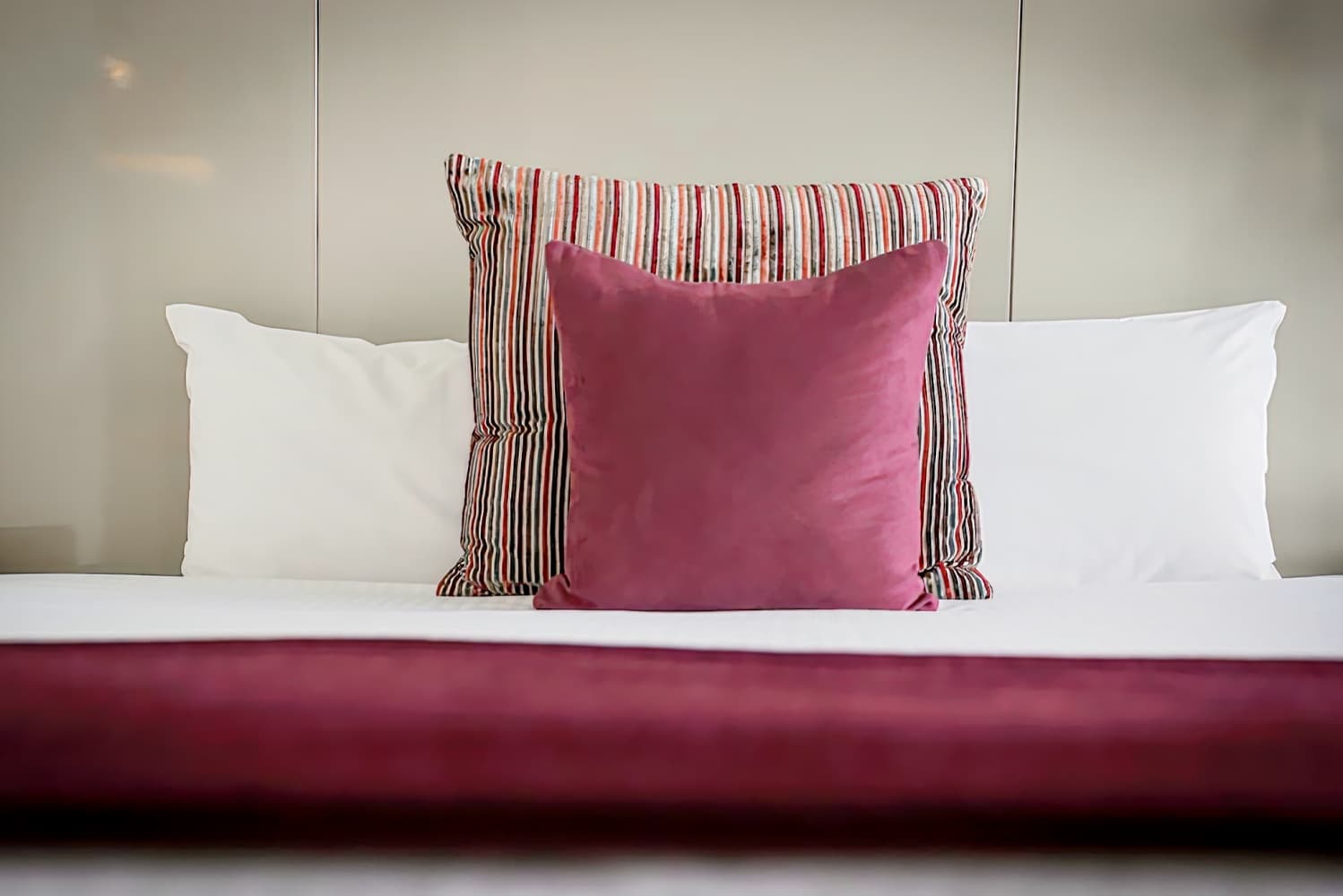 Mercure Melbourne Albert Park