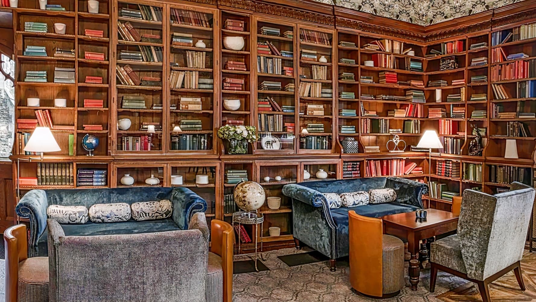 De Vere Tortworth Court