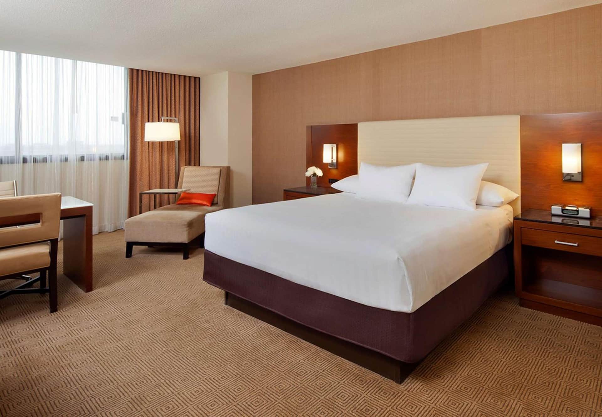 Hyatt Regency O'Hare Chicago
