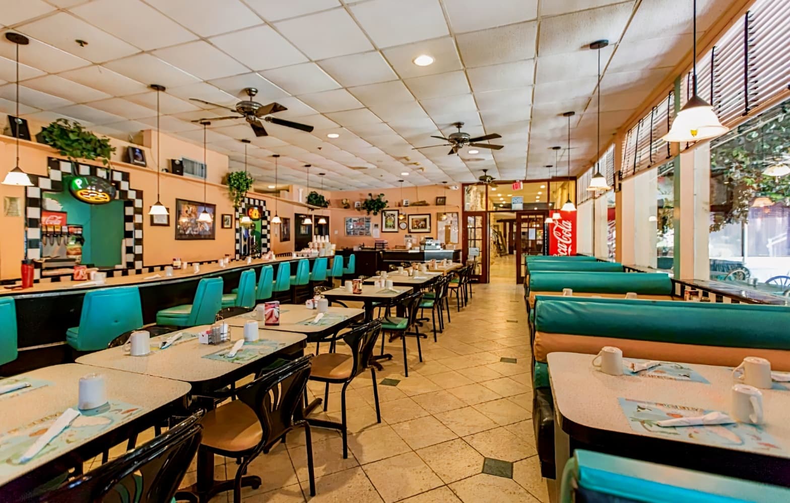 Thunderbird Beach Hotel