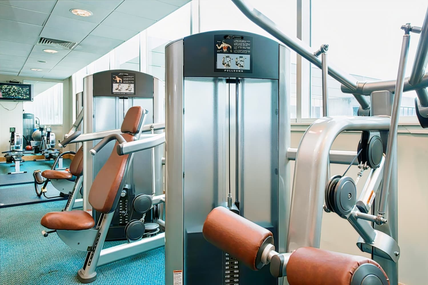 Holiday Inn Edinburgh Zoo