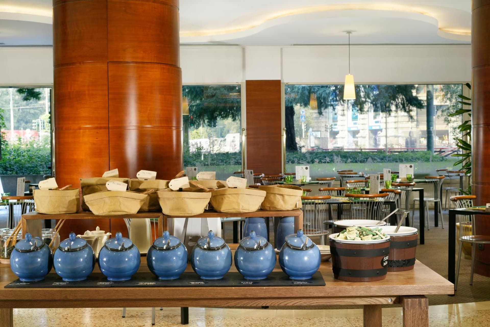 UNA Hotels Cusani Milano