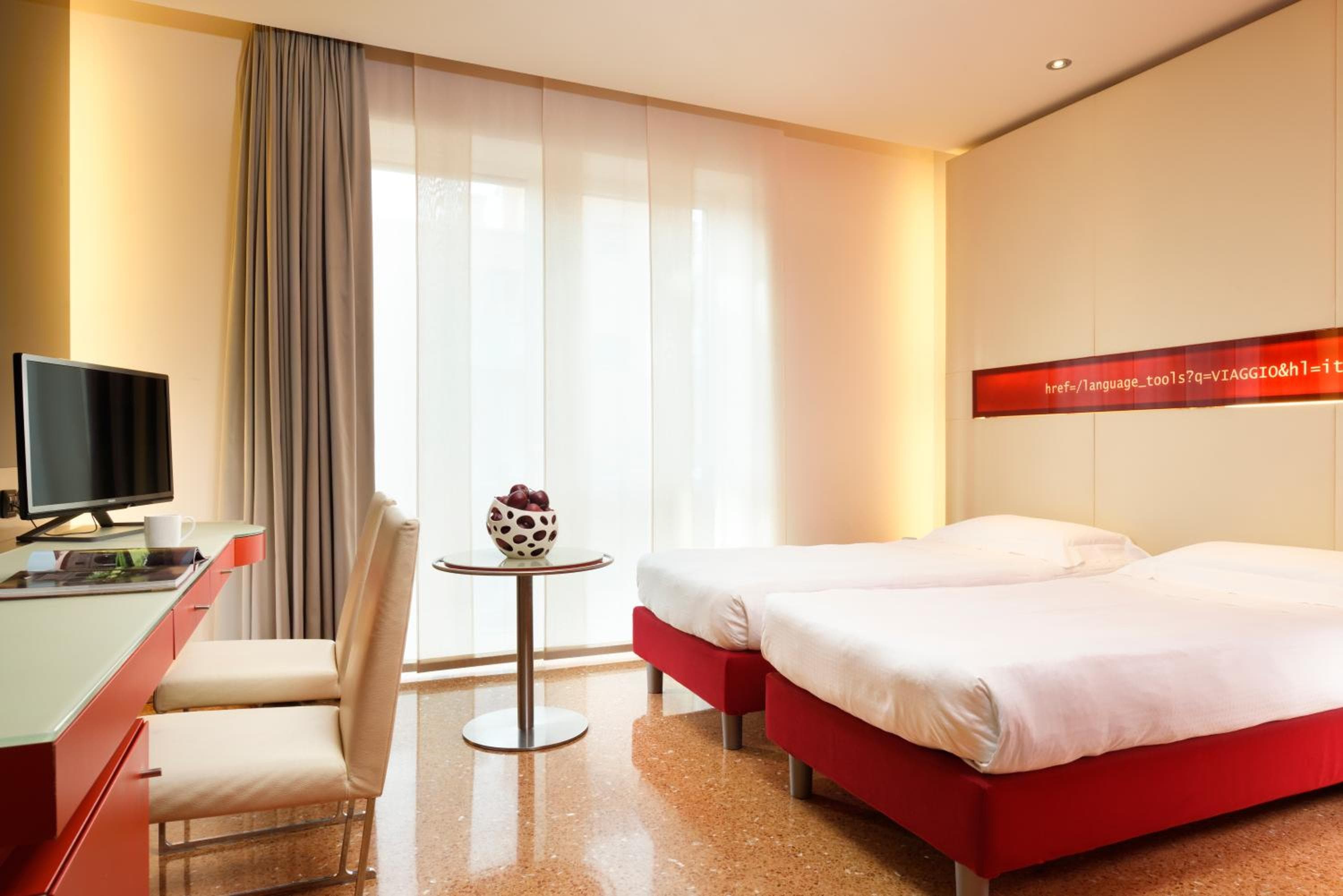 UNA Hotels Bologna Centro