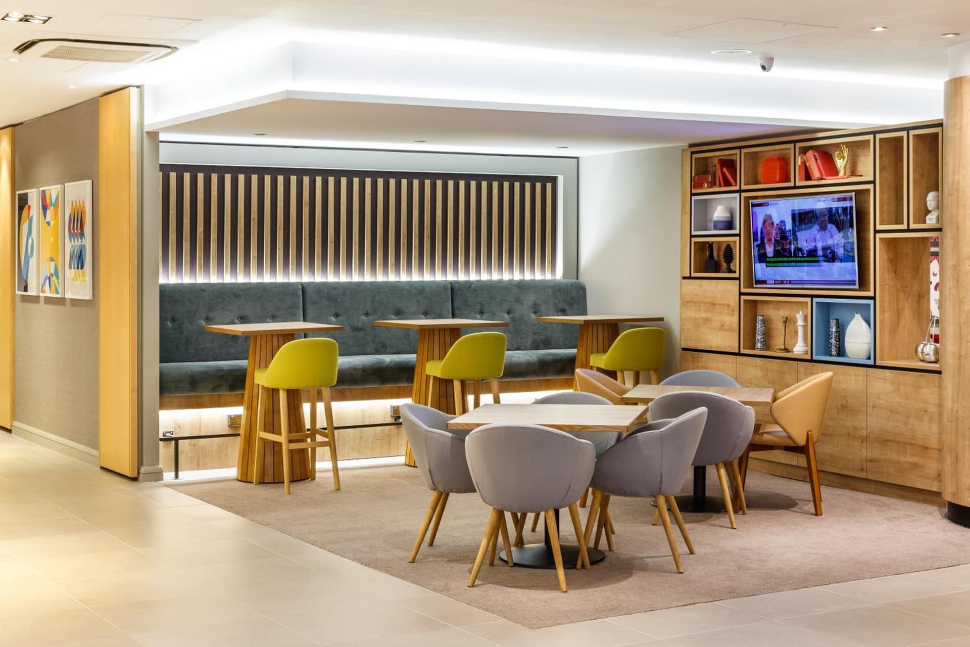 Holiday Inn London Heathrow M4 Jct4