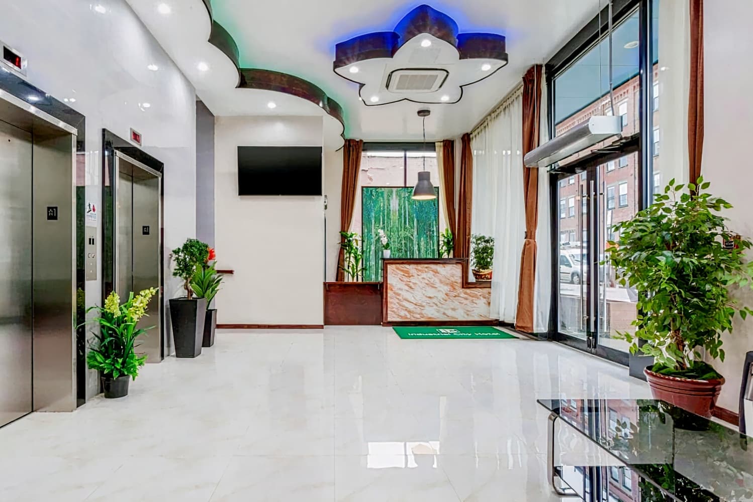 The L Hotel, an Ascend Hotel Collection Member