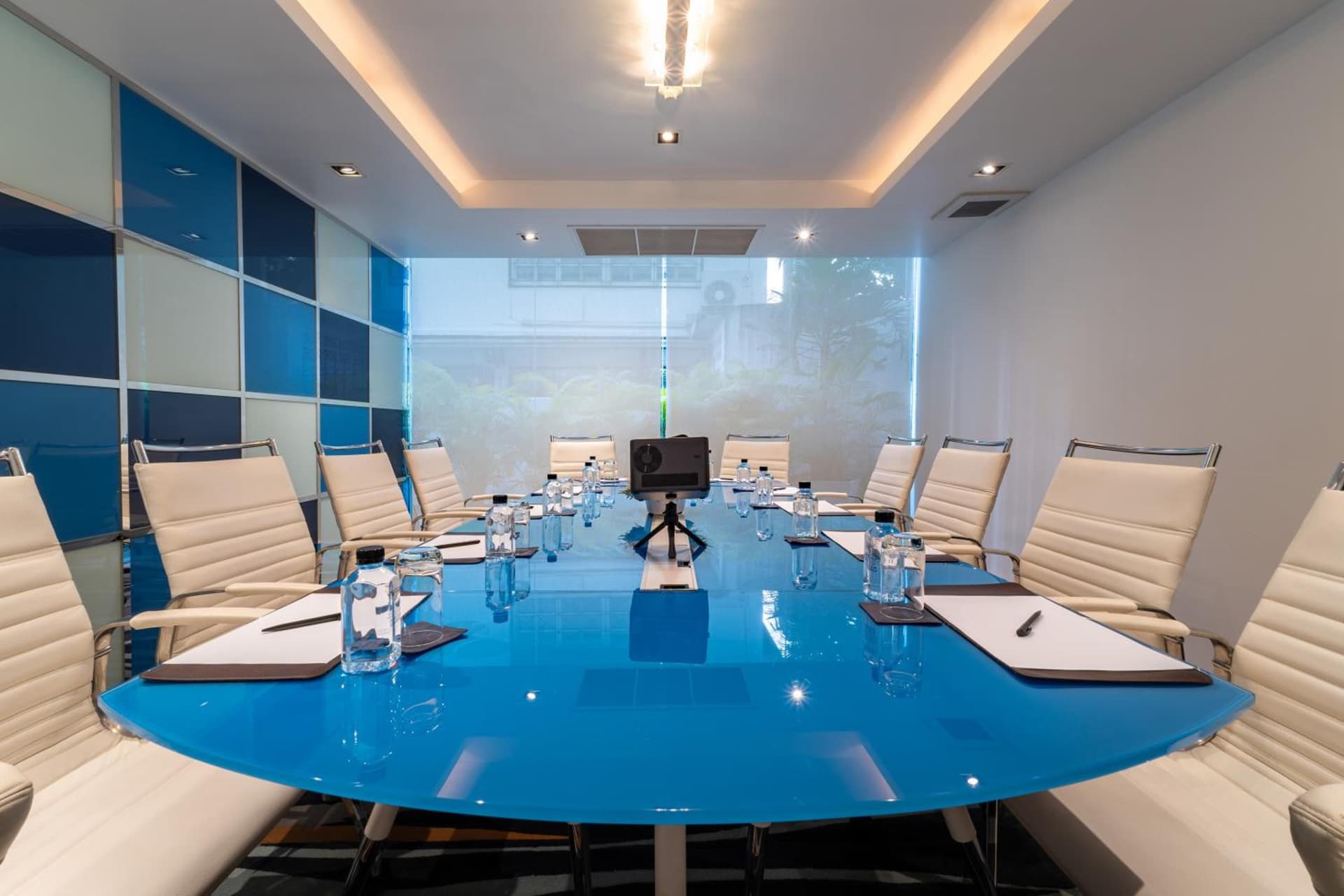 Night Hotel Bangkok - Sukhumvit 15