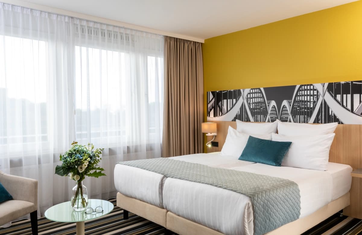 Leonardo Hotel Hamburg Elbbrücken