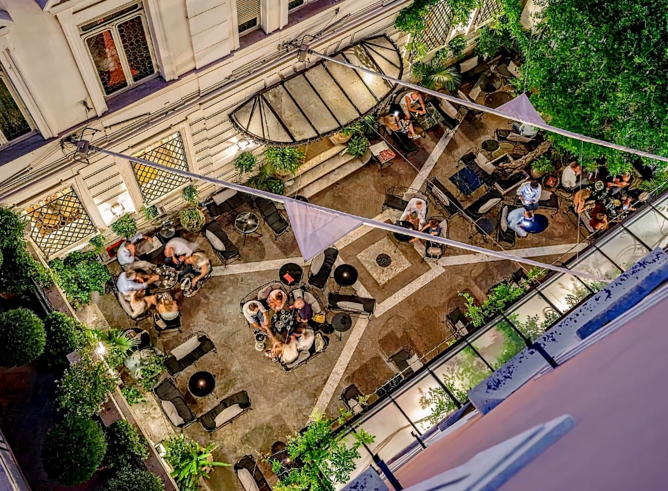 Boutique Hotel Anahi