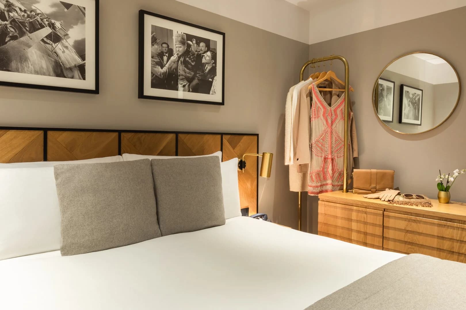 Victory House Leicester Square