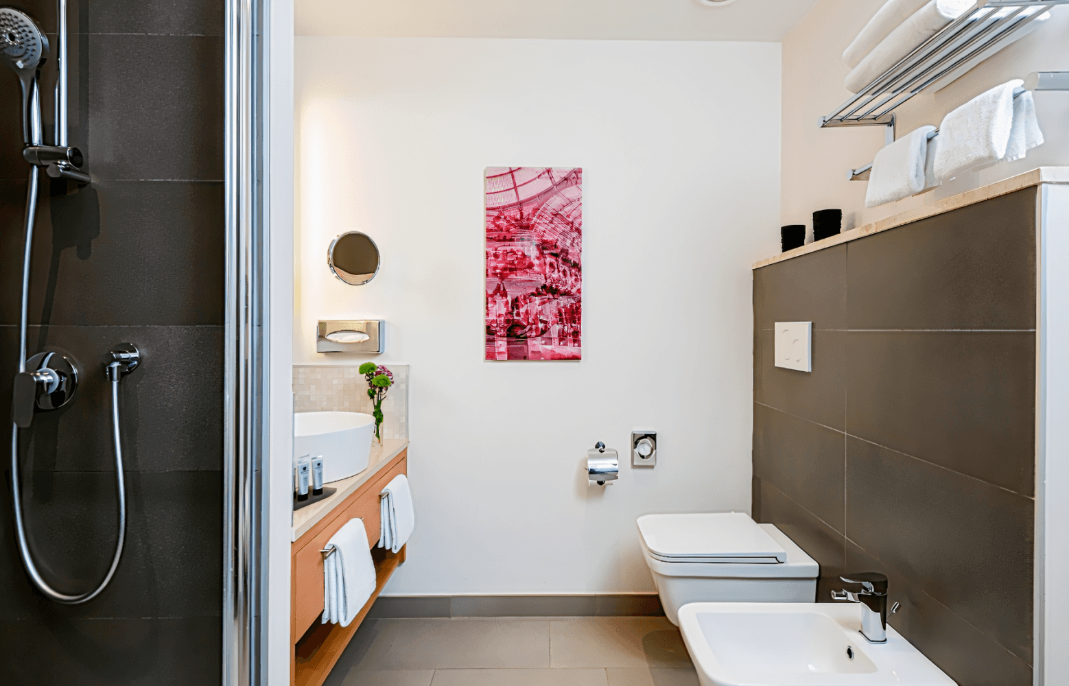 NYX Hotel Milan by Leonardo Hotels