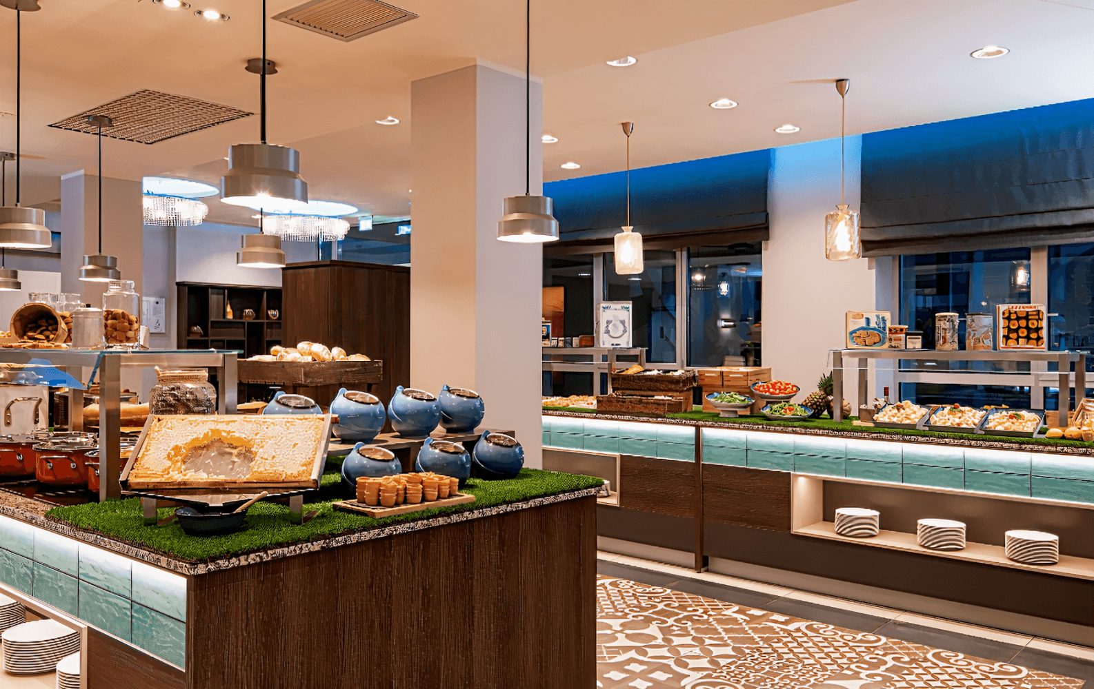 NYX Hotel Milan by Leonardo Hotels