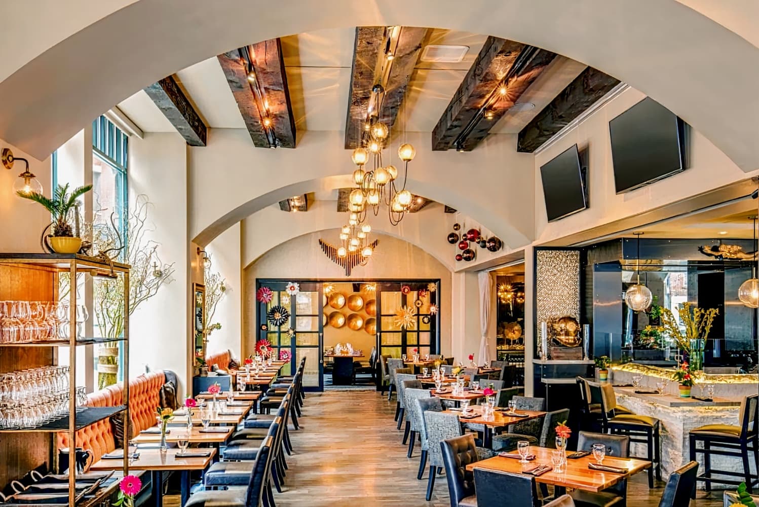 Hilton Boston Downtown/Faneuil Hall