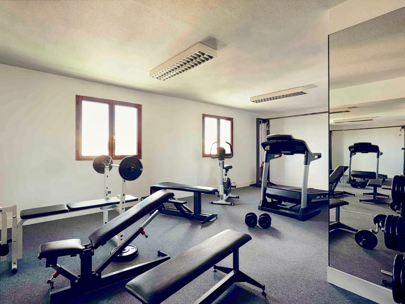 Mercure Perpignan Centre Hotel