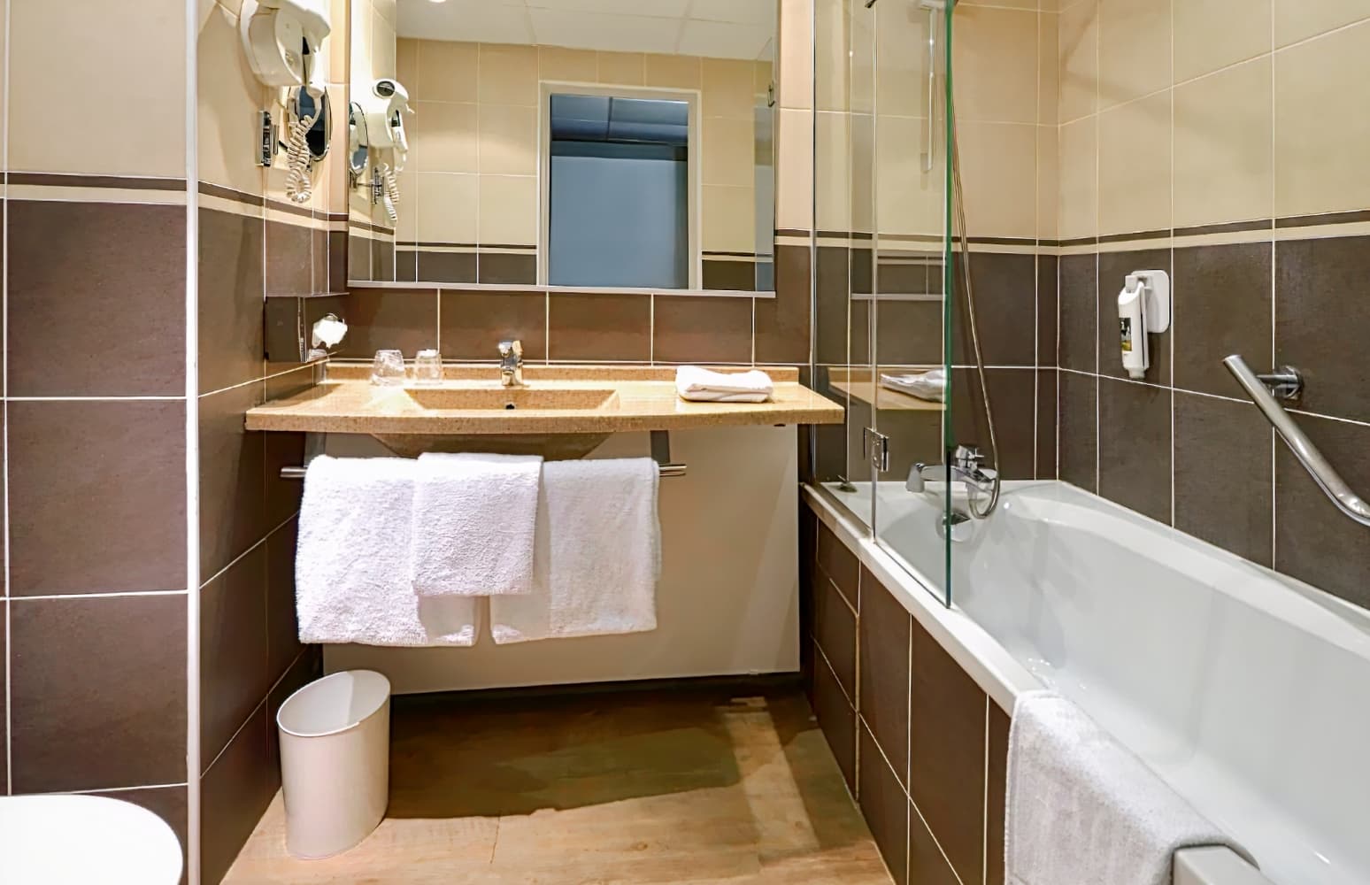 Mercure Rouen Champ-de-Mars