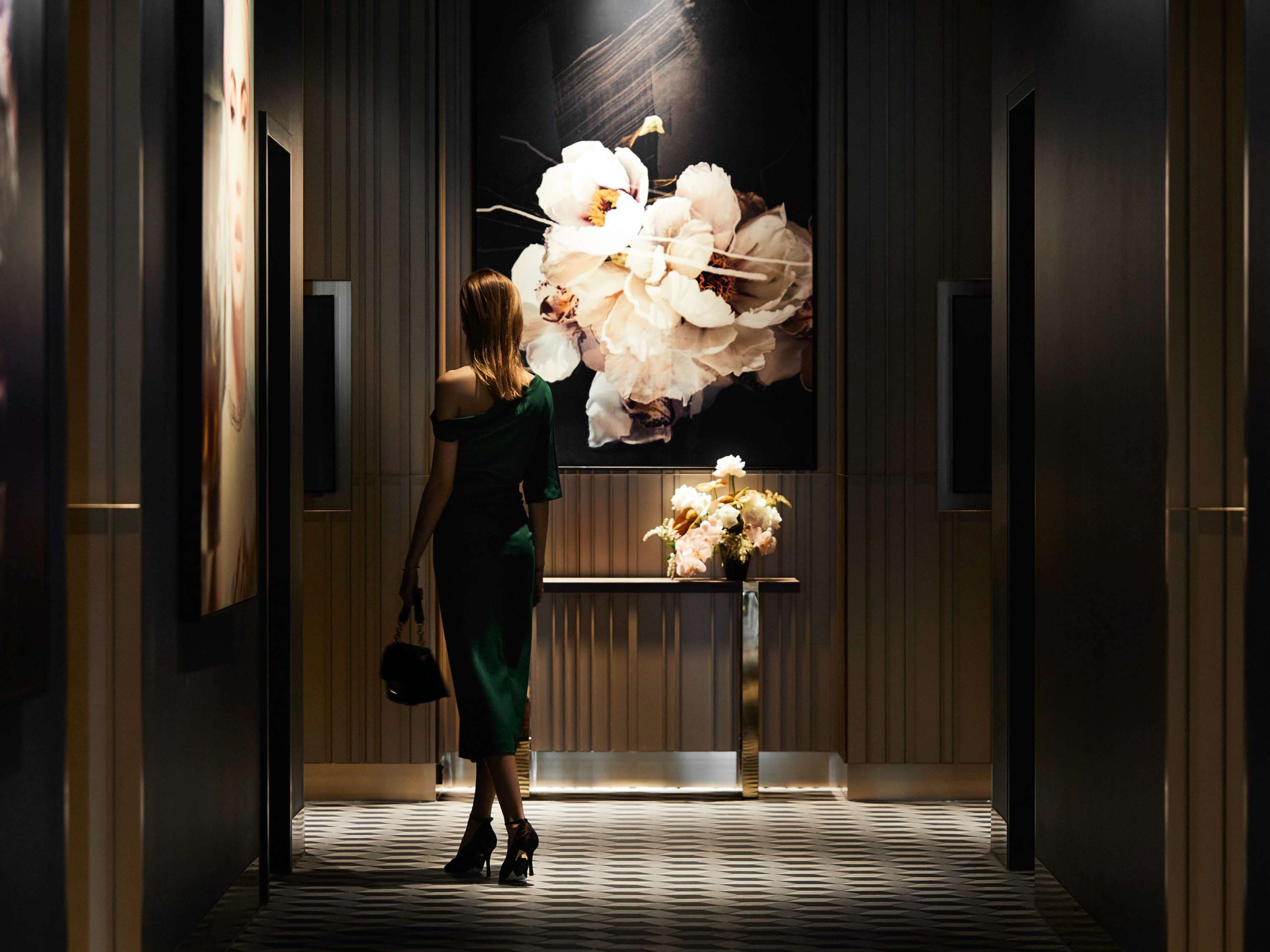 Hotel Chadstone Melbourne - MGallery Collection