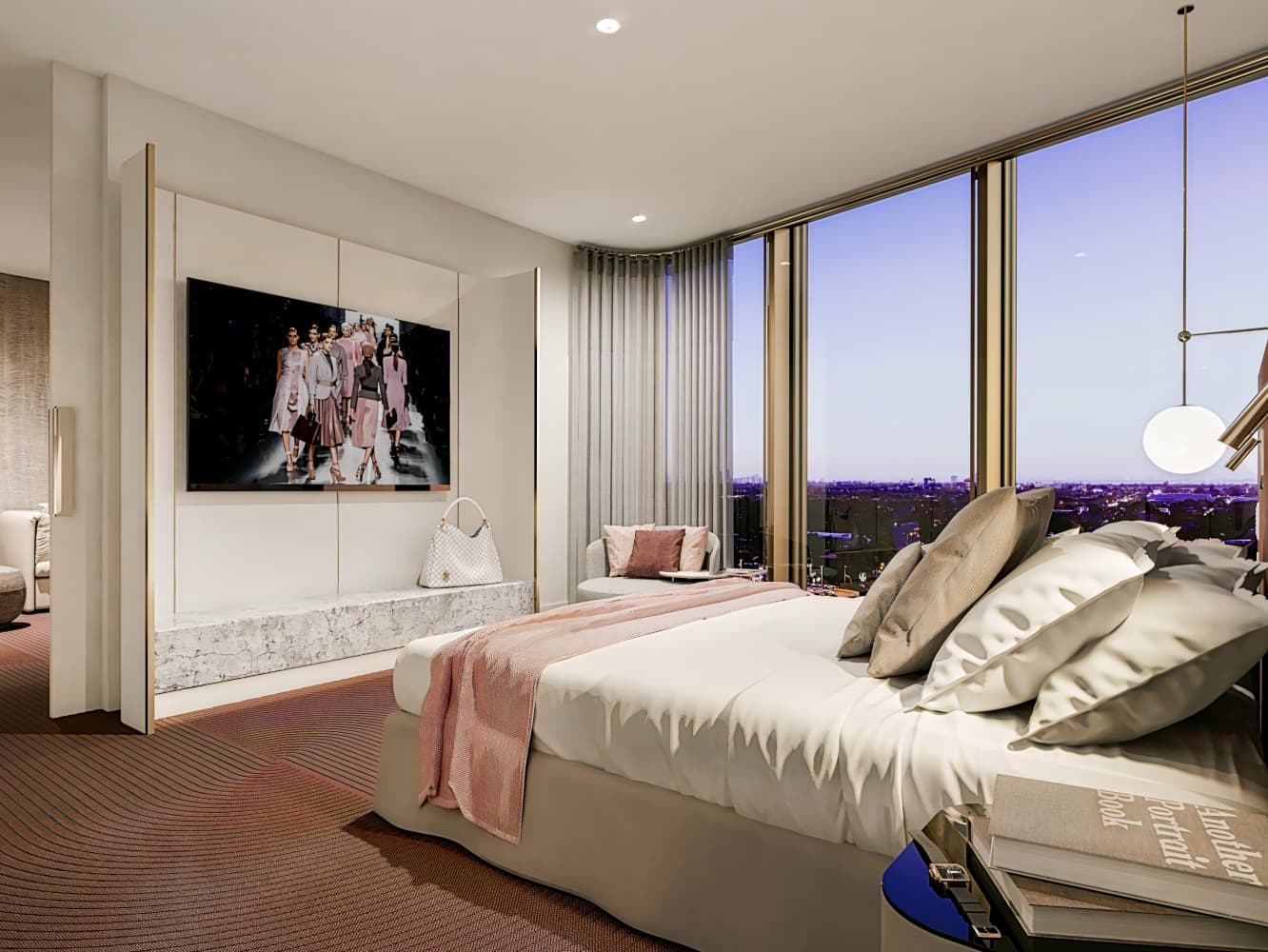 Hotel Chadstone Melbourne - MGallery Collection