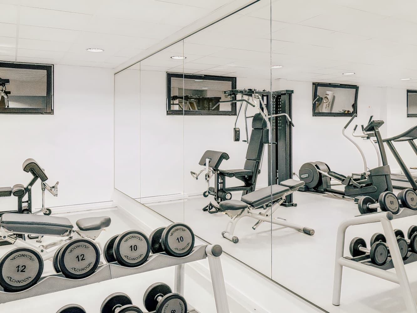 Mercure Caen Centre Port de Plaisance Hotel