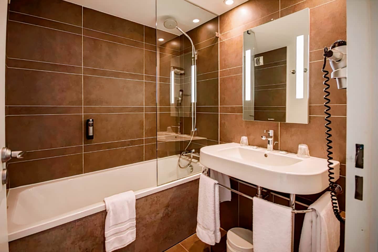 Mercure Bourg en Bresse Hotel