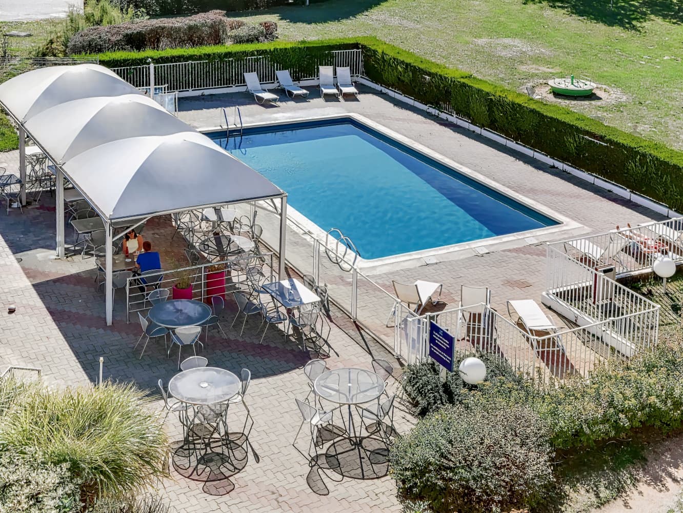 Novotel Orléans St Jean de Braye