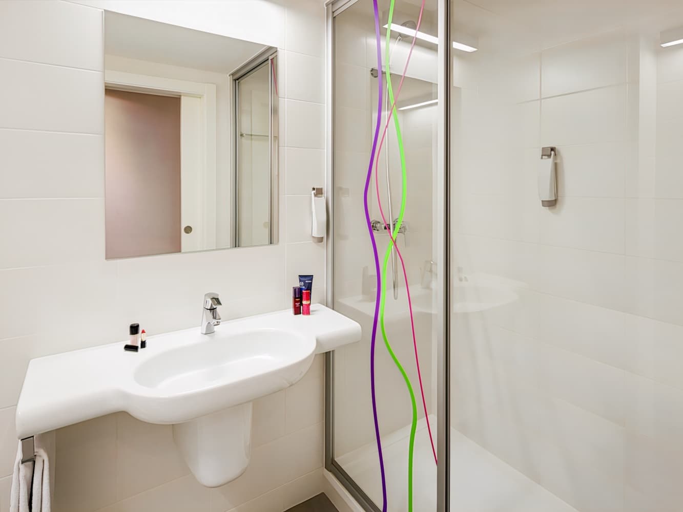 ibis Styles Lleida Torrefarrera