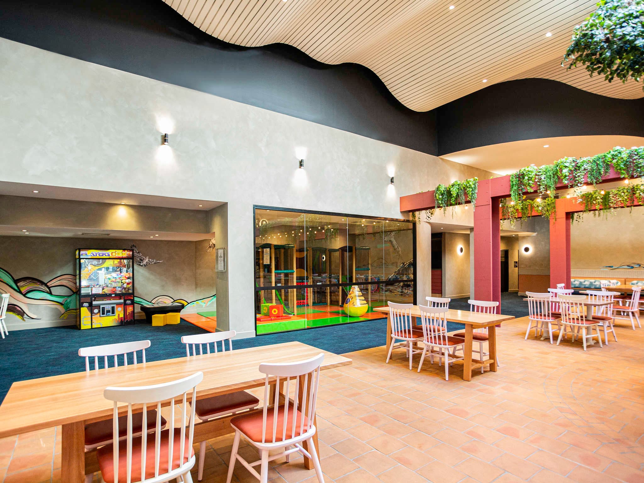 ibis Styles The Entrance