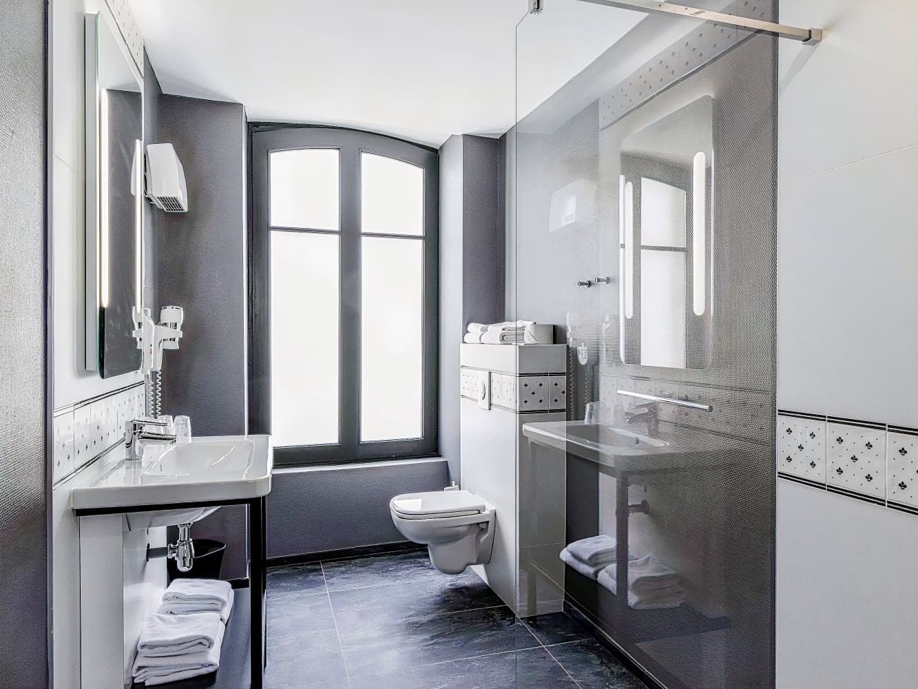 ibis Styles Dinan Centre Ville