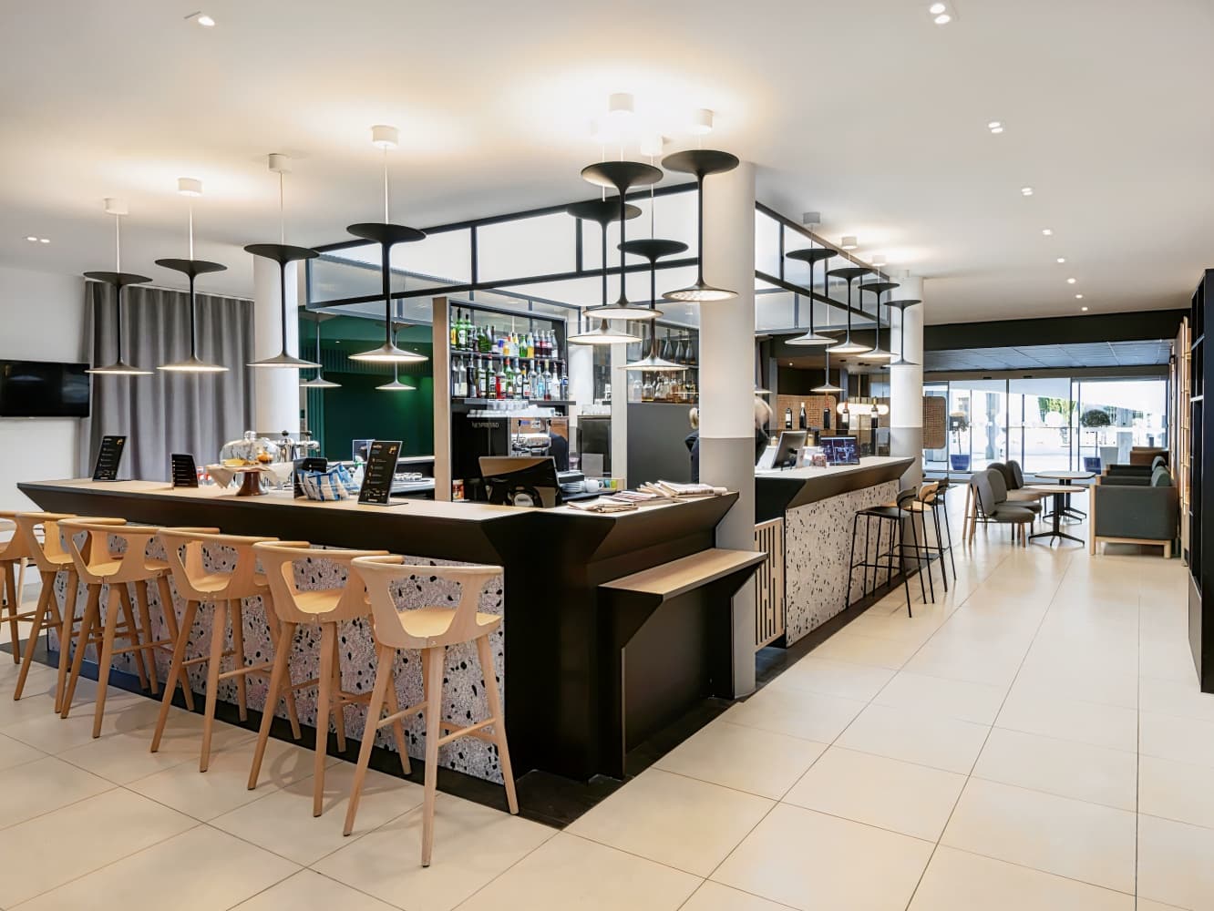 Novotel Blois Centre Val De Loire hotel