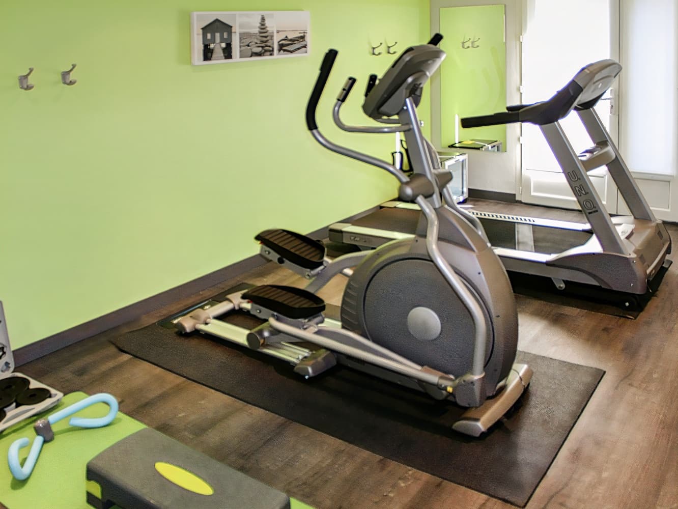 Mercure Granville Le Grand Large Hotel