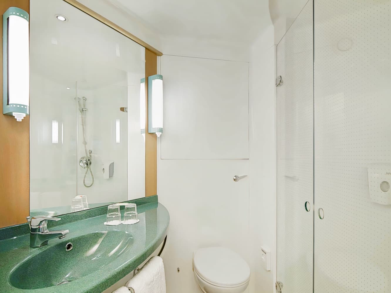 ibis Madrid Alcorcon Tresaguas