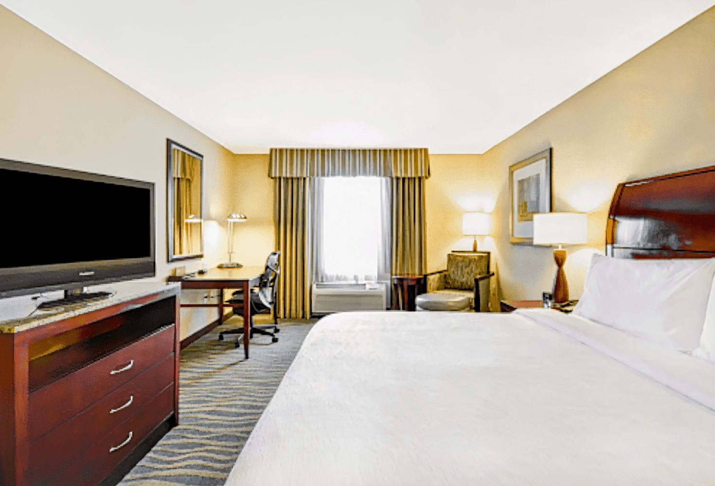 Hilton Garden Inn Lake Buena Vista/Orlando