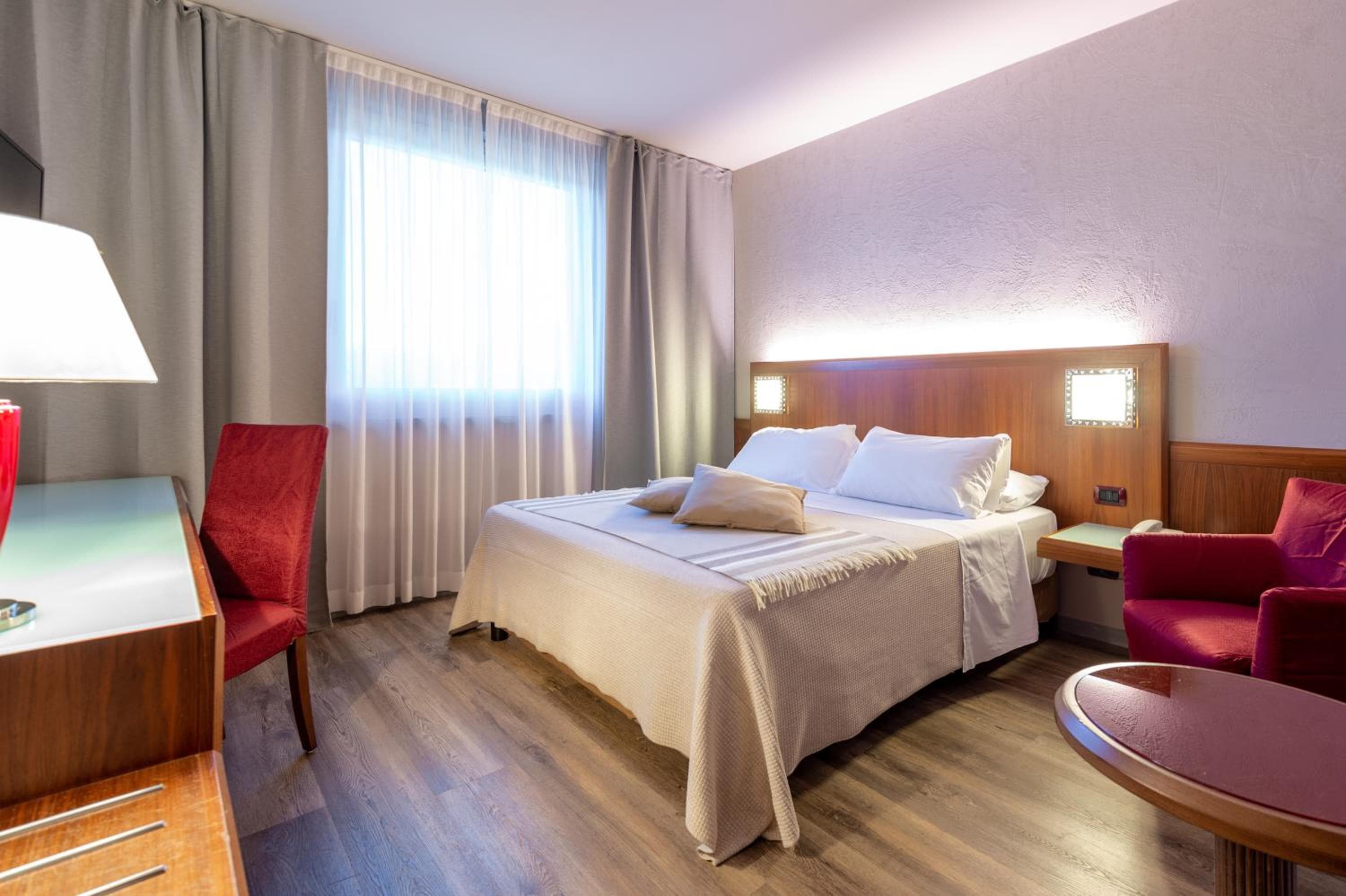 First Hotel Milano Malpensa