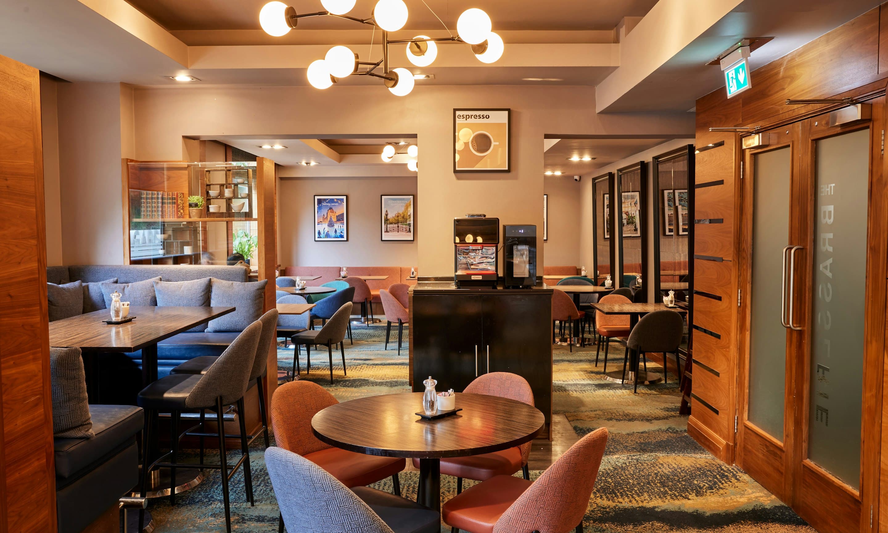 Thistle Kensington Gardens