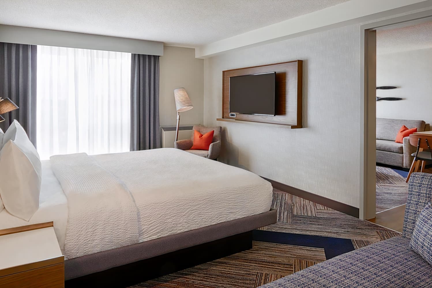 Four Points by Sheraton Toronto Airport East