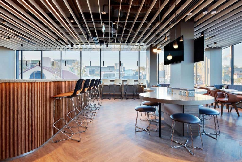 Holiday Inn Express Sydney Airport