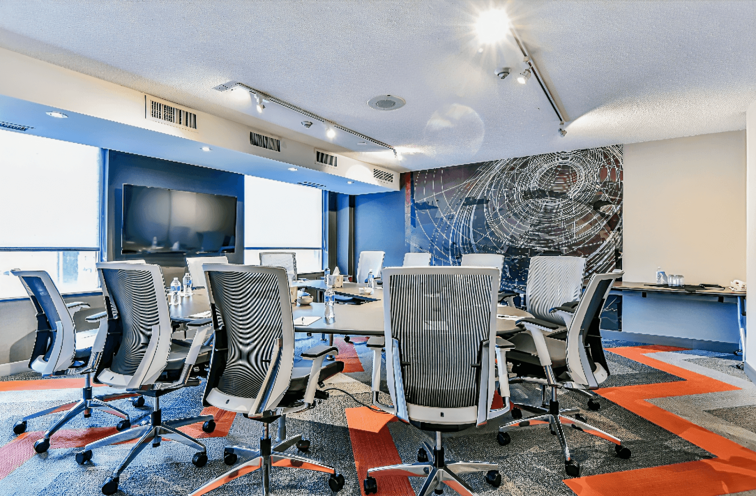 Radisson Suite Hotel Toronto Airport