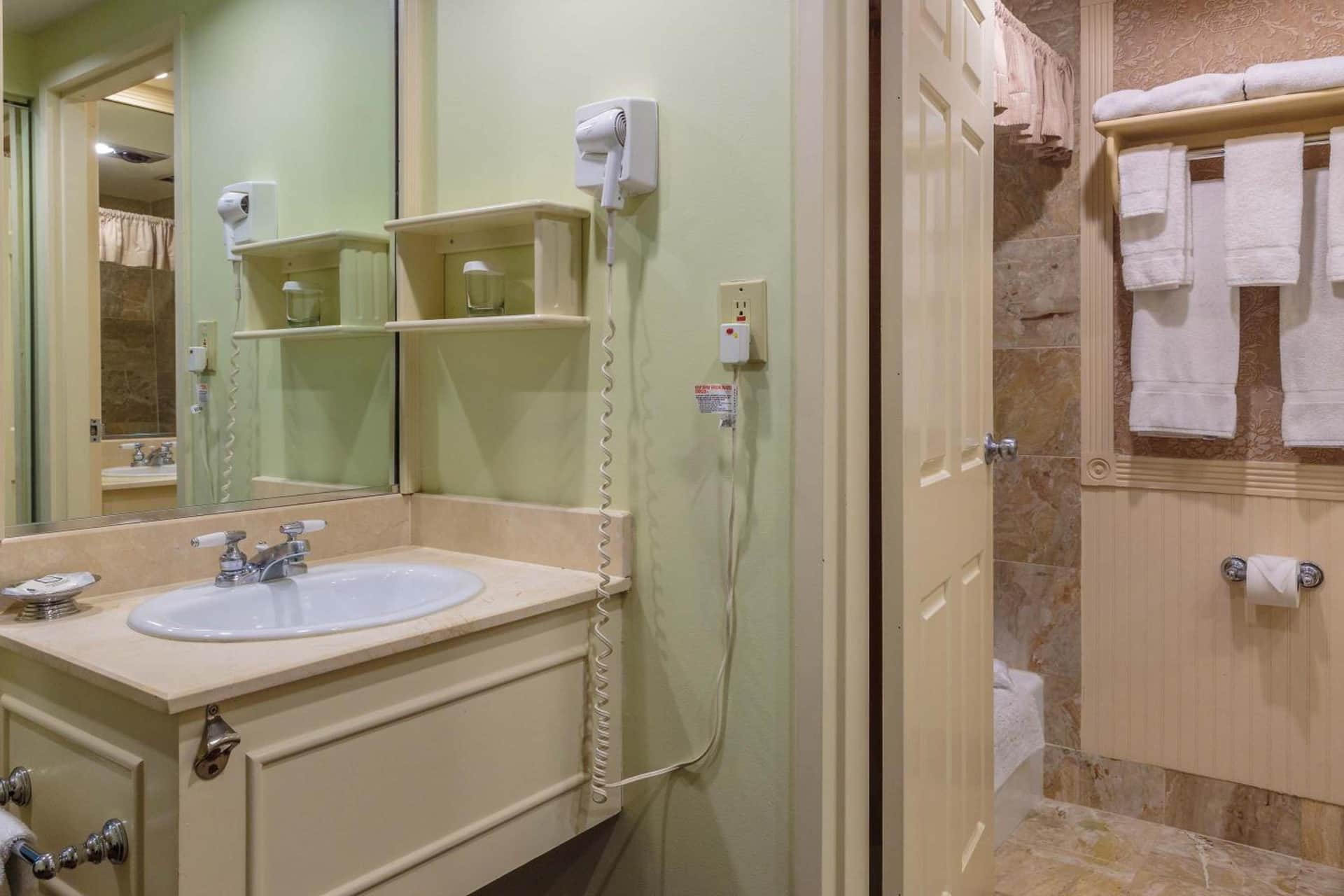 The Olde Mill Inn Basking Ridge