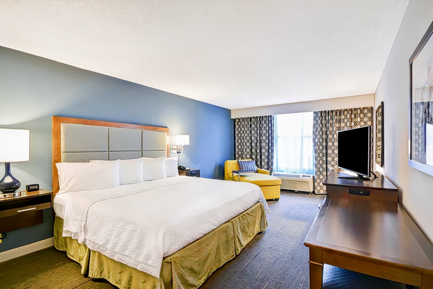 Hampton Inn Sarasota Bee Ridge