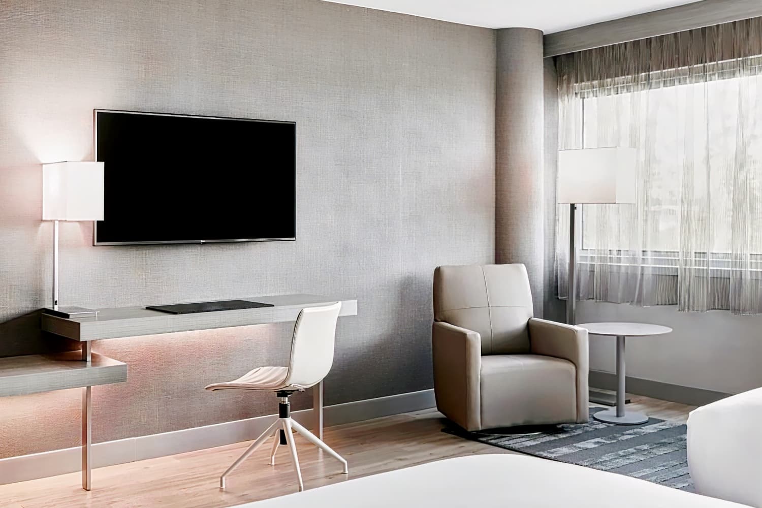 AC Hotel by Marriott Pleasanton