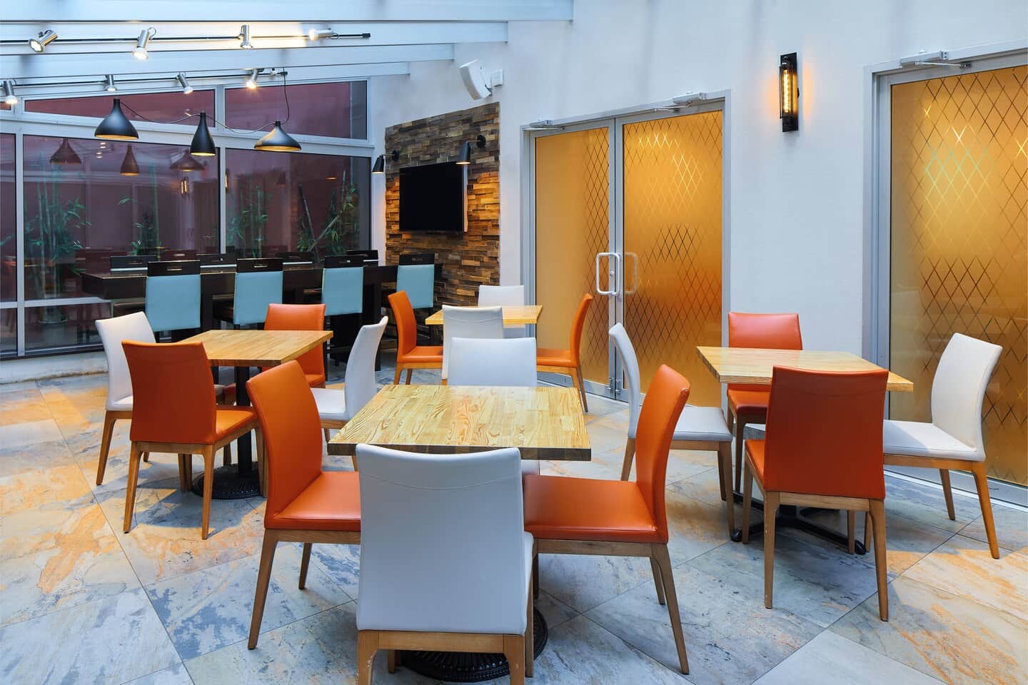 Fairfield Inn & Suites by Marriott New York Manhattan Chelsea