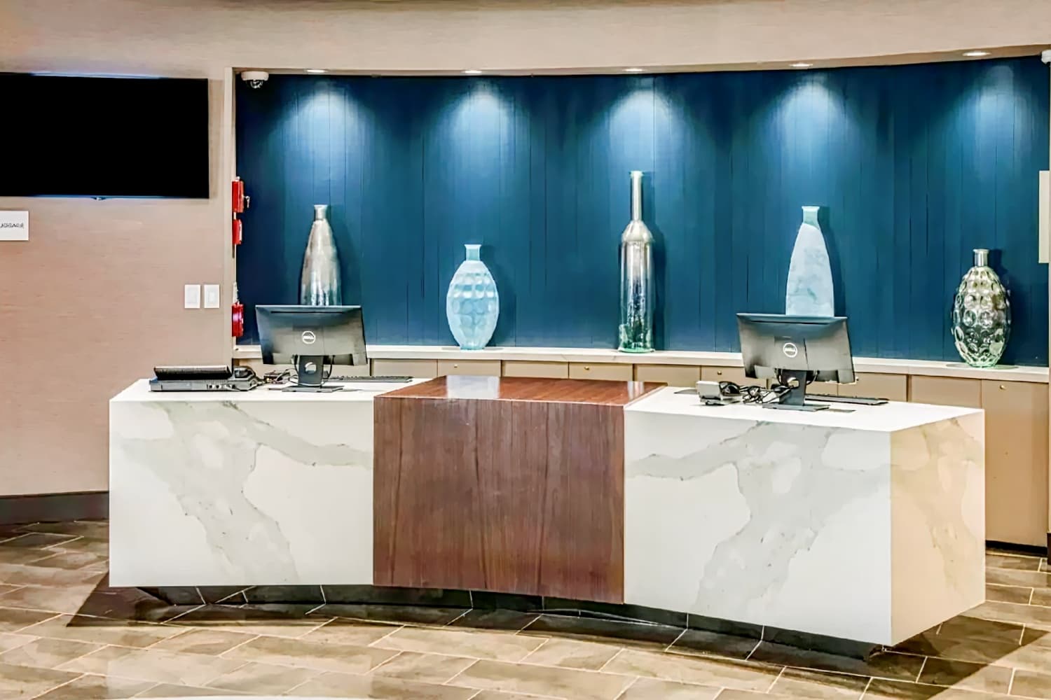 Cambria Hotel Omaha Downtown