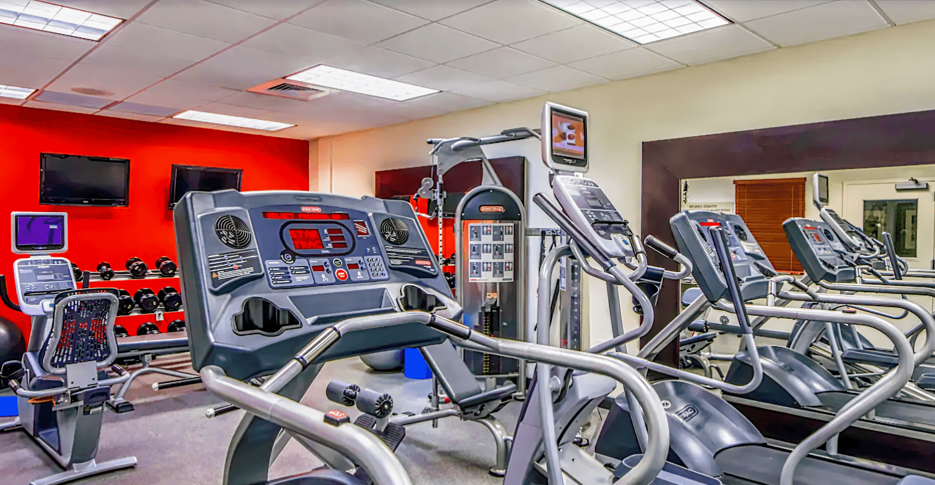 Hilton Garden Inn Phoenix North Happy Valley