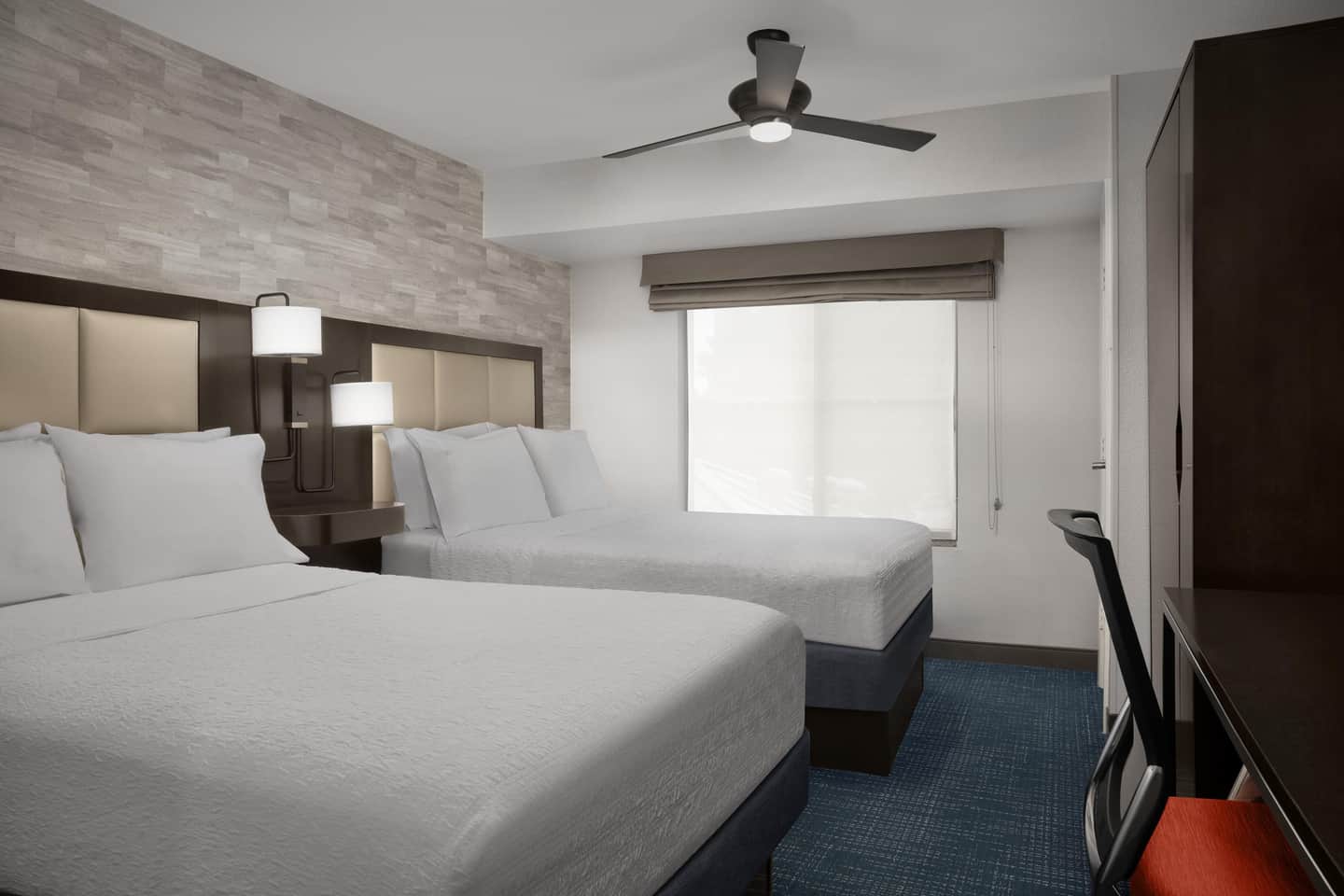 Hampton Inn & Suites Denver Tech Center