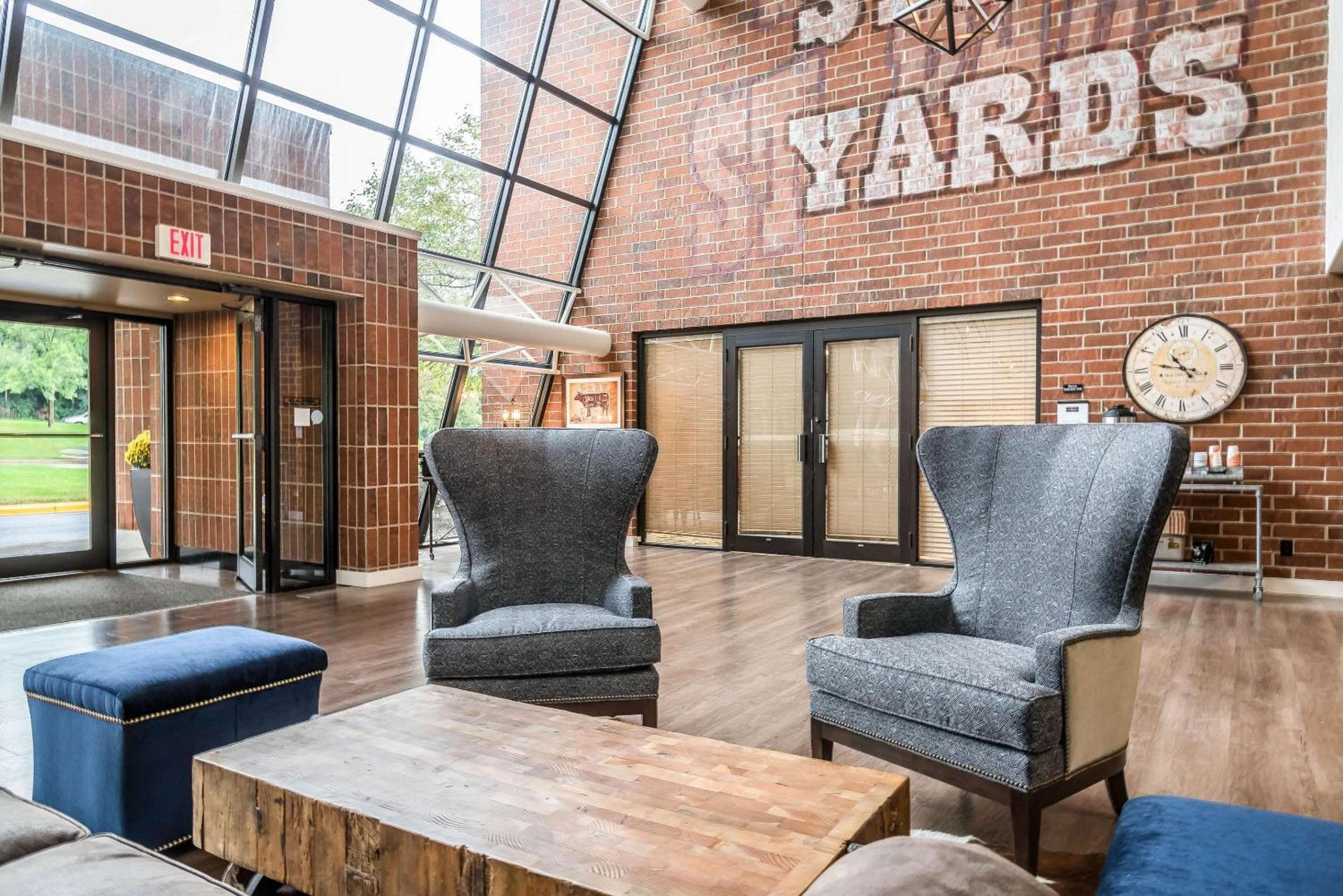 enVision Hotel Saint Paul South