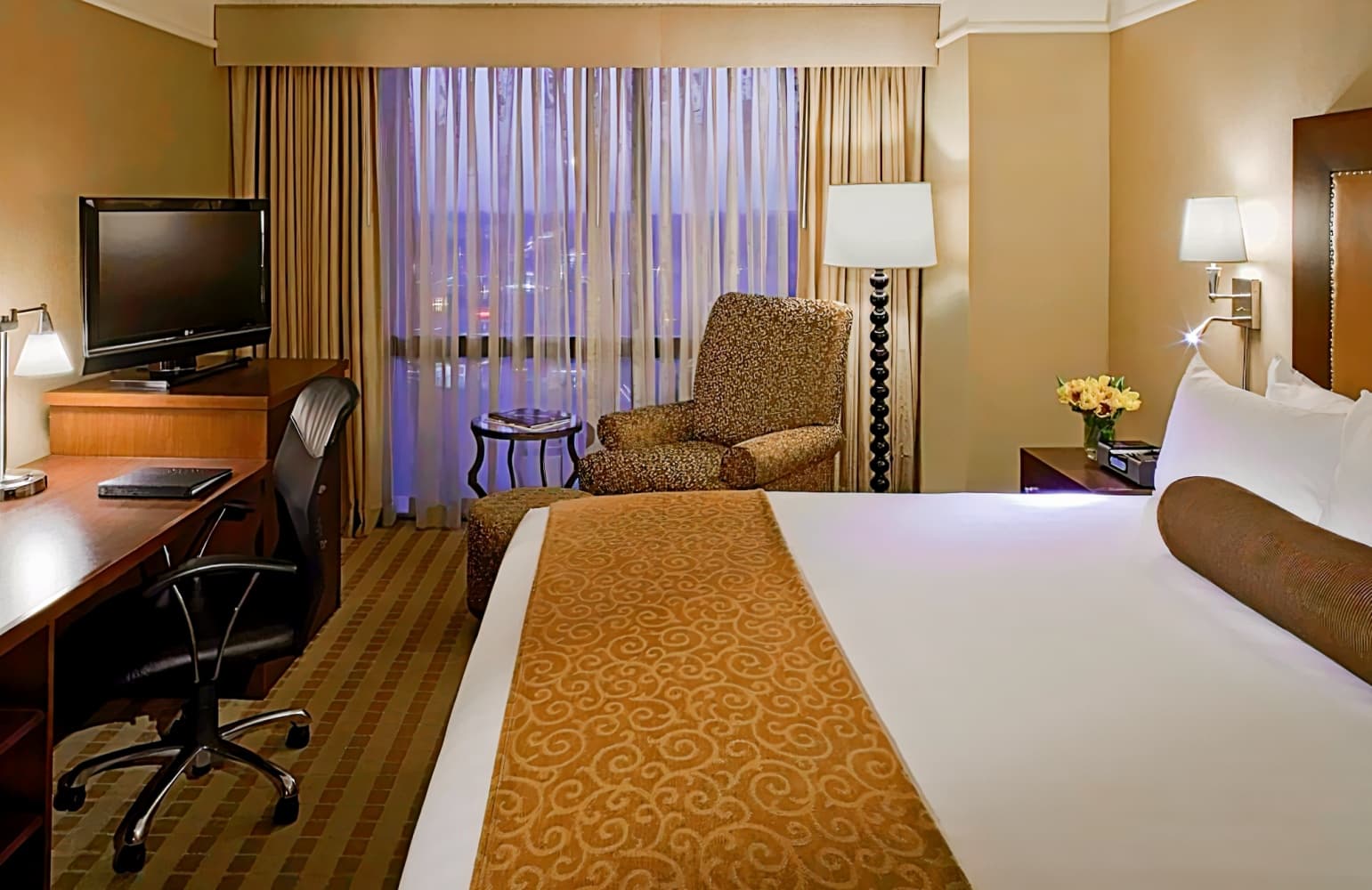 Hyatt Regency North Dallas