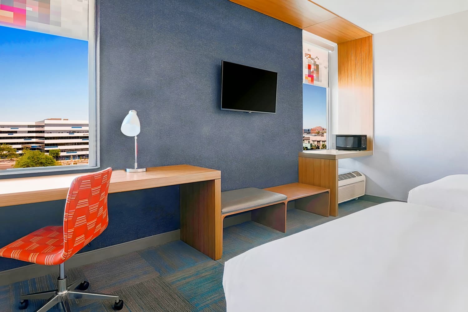 Aloft Phoenix Airport