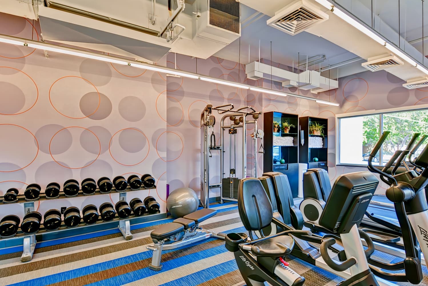 Aloft Phoenix Airport