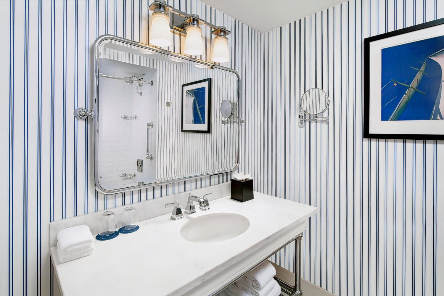 Sheraton San Diego Hotel & Marina